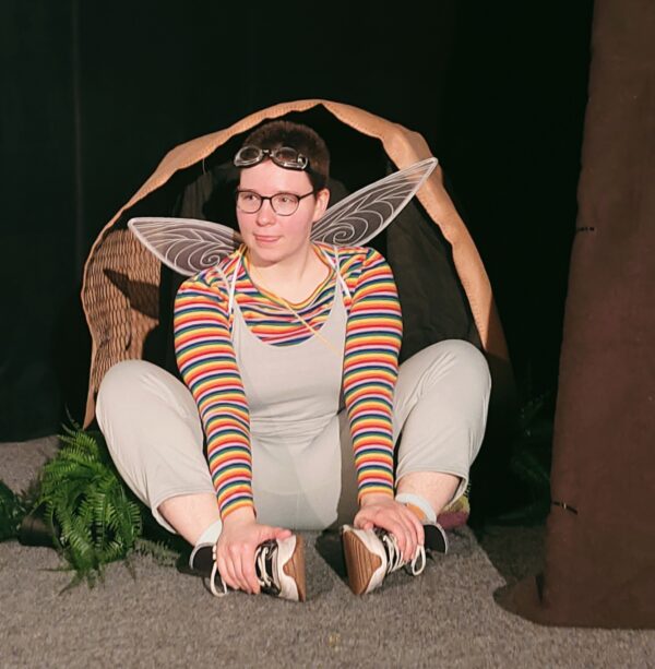 PAULINE PECHFEE – Bild 3